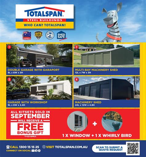 total span shed price list|Steel Buildings Brochure .